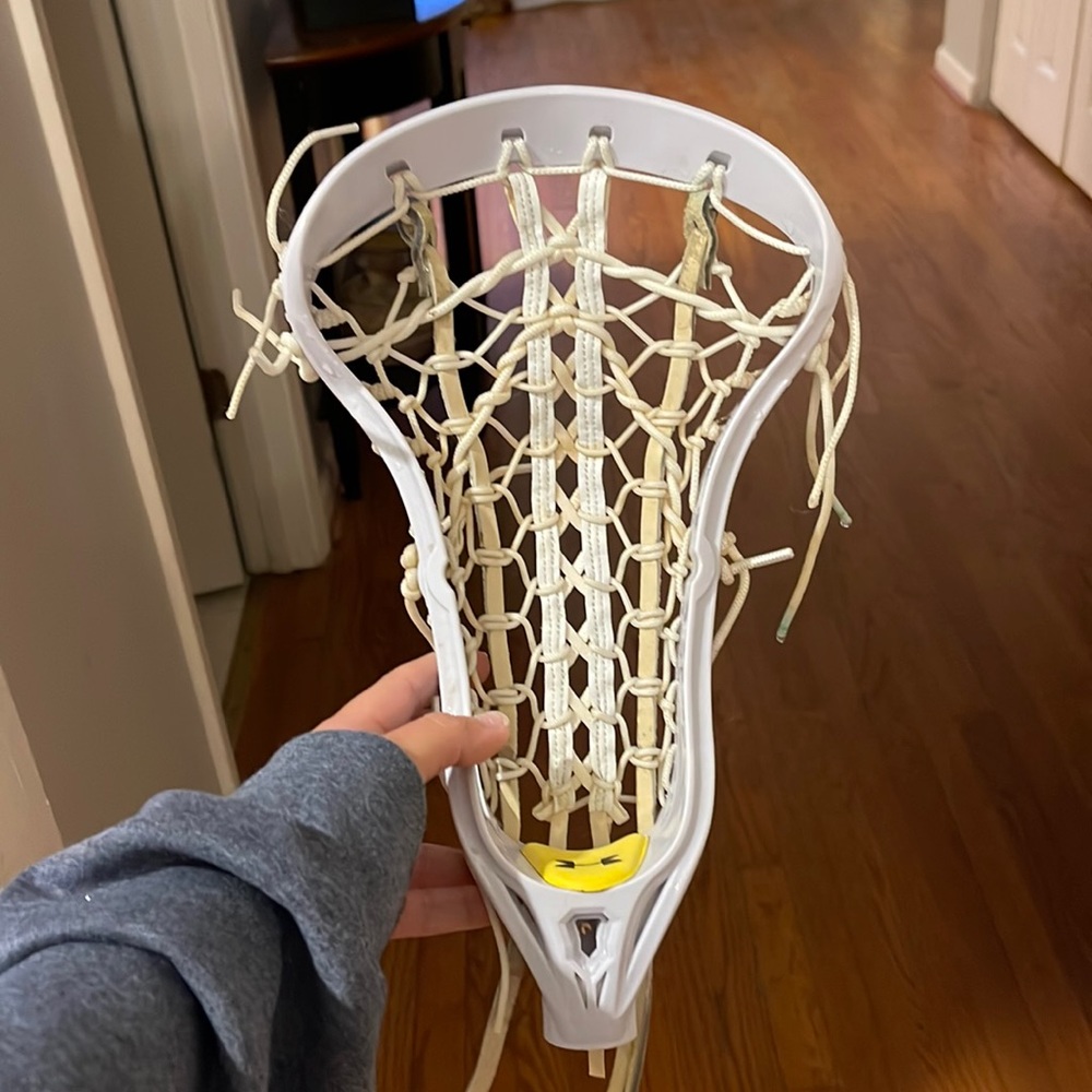 Under Armour Women’s Lacrosse Head